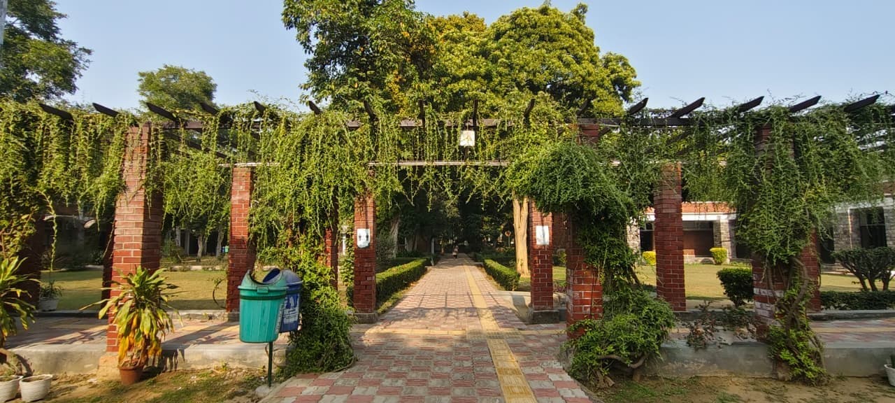 St Stephen's College Academic Infrastructure photo 9